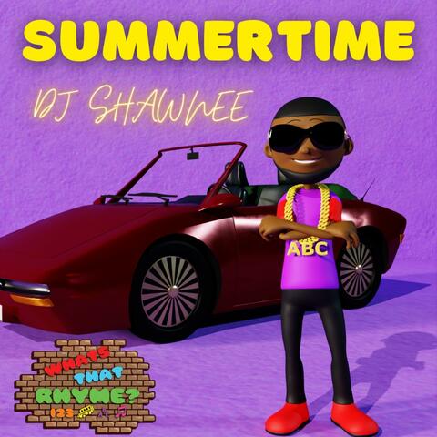 It's Summertime