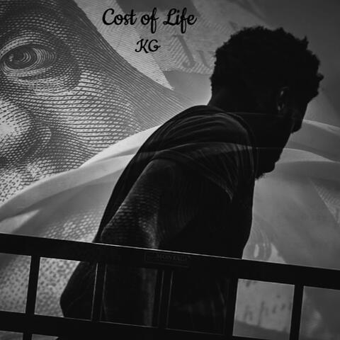 Cost of Life