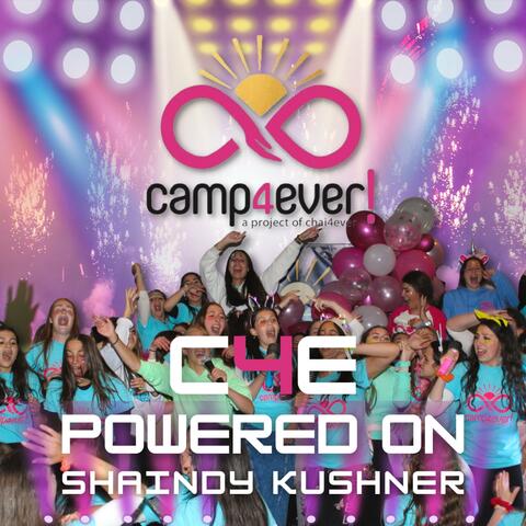 C4E Powered On (feat. Shaindy Kushner)