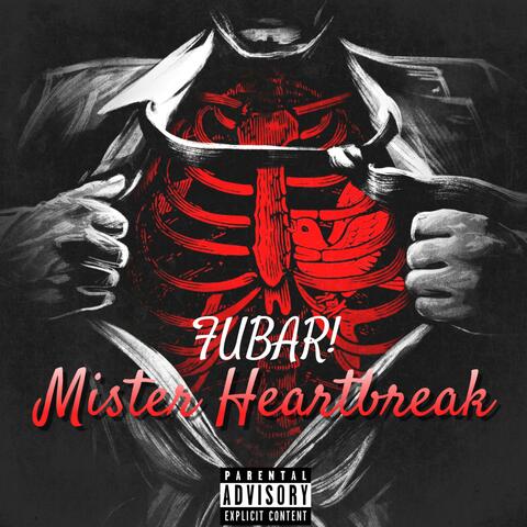 Mister Heartbreak