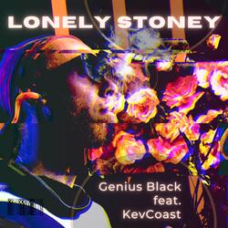 Lonely Stoney (feat. KevCoast)
