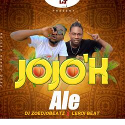 Jojo k Ale