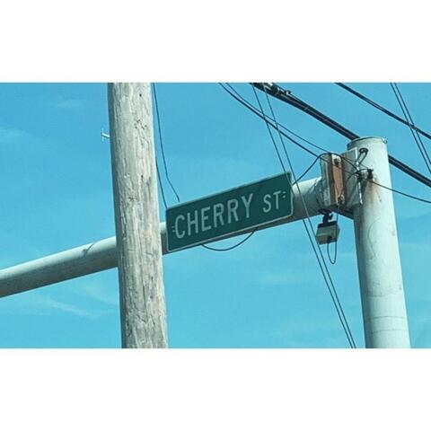 Cherry