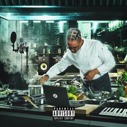 B.F.F (feat. The Mya Jade)