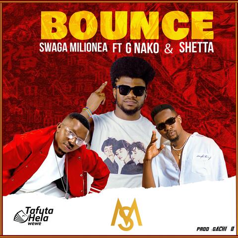 BOUNCE