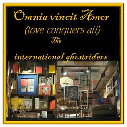 Omnia vincit Amor (love conquers all)