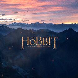 Misty Mountains (The Hobbit)