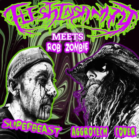 Superbeast (Aggrotech Version)