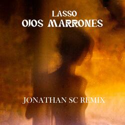Ojos Marrones