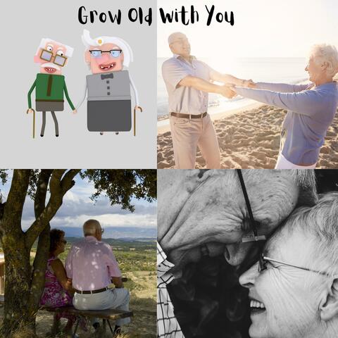 Grow Old With You (feat. Wedding Singer UK & Ludwig Mack)