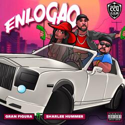 Enlogao (feat. Sharlee Hummer)