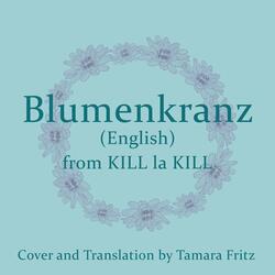 Blumenkranz (English)