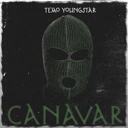 Canavar