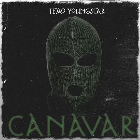 Canavar