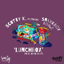 Lunchbox (feat. SnaxkBoy Boulé)
