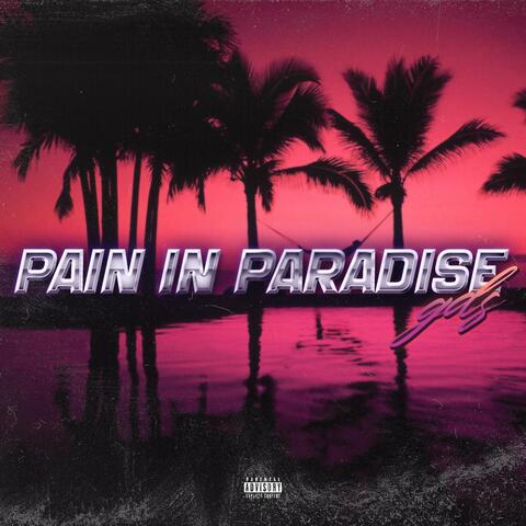 PAIN IN PARADISE