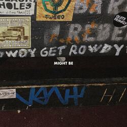 might be