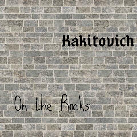 On the Rocks EP