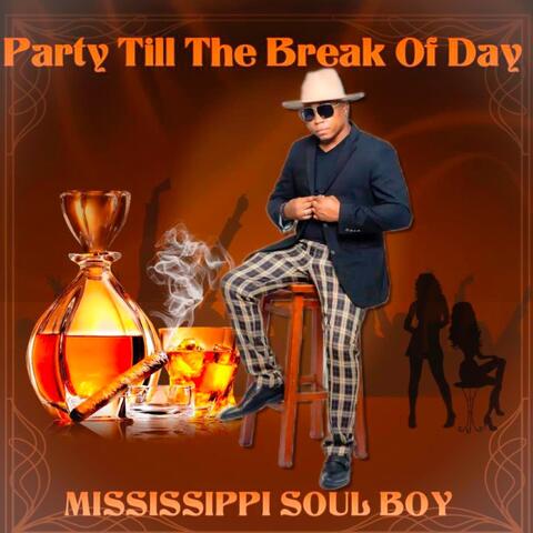 The Southern Soul Boyz