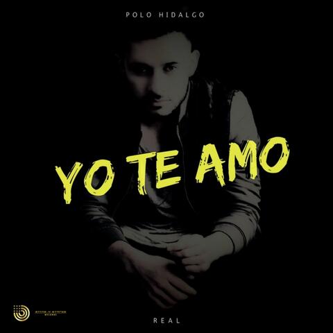 Yo te amo (Versión Acústica)