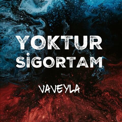 Yoktur Sigortam (feat. VaVeyla Band)