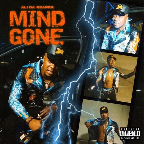 Mind Gone