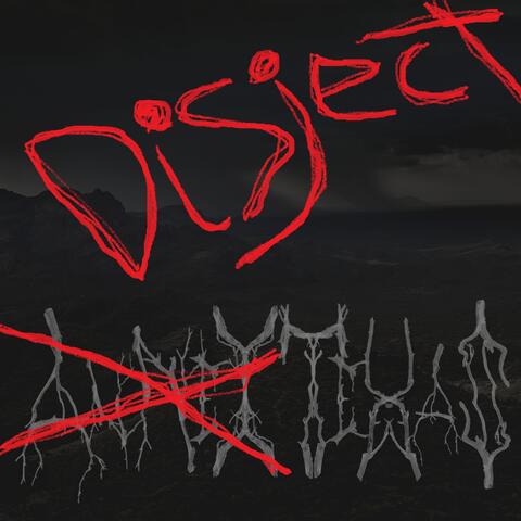 Disject Texas vol.2
