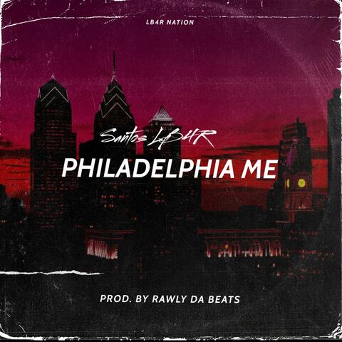 Philadelphia Me