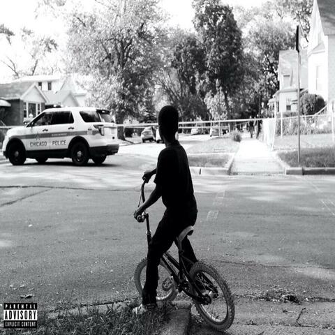 Long Way (feat. Monie Dubb)