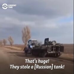Ukraine Car