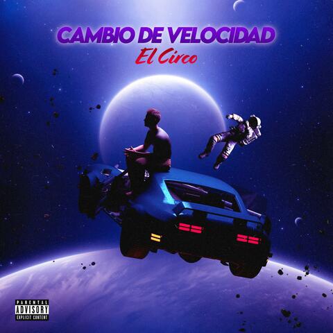 Cambio De Velocidad