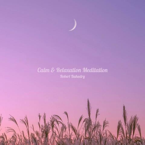 Calm & Relaxation Meditation