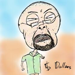 5 Dollars