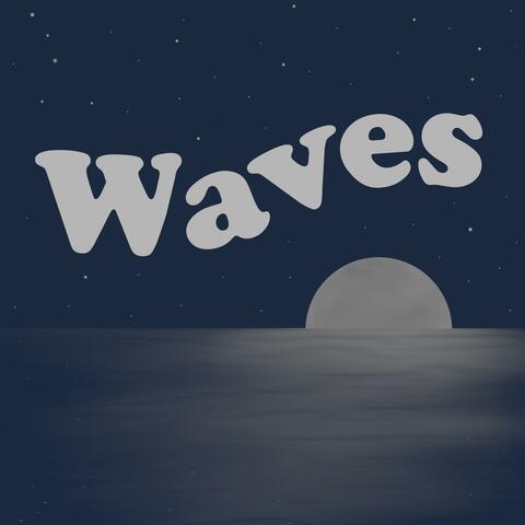 Waves (Single Edit)