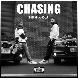 Chasing (feat. O.J)