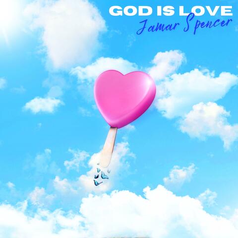 God is Love