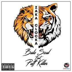 Zaka Clocka (feat. Puff Killer)