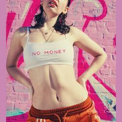 no money
