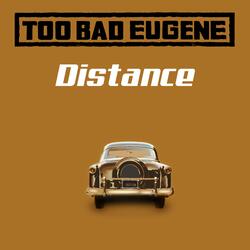 Distance (feat. Ted Bond)