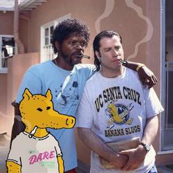 Serchin' for tomorrow