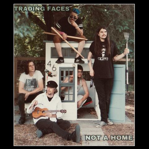 Not A Home