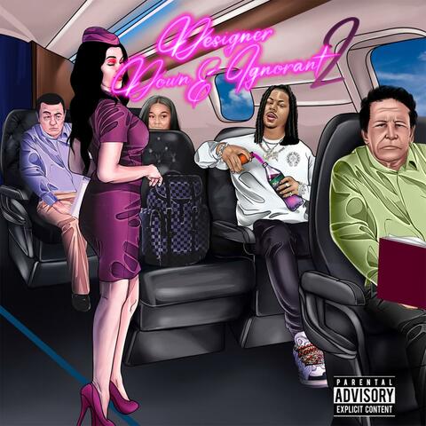 Designer Down & Ignorant 2