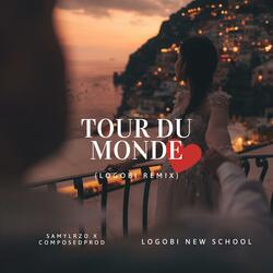 TOUR DU MONDE (LOGOBI NEW SCHOOL)