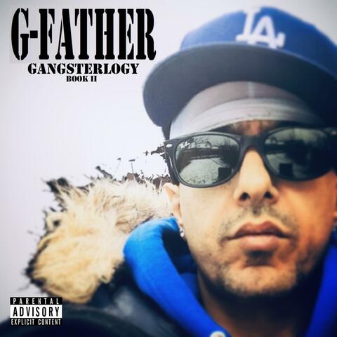 Gangsterlogy Book II
