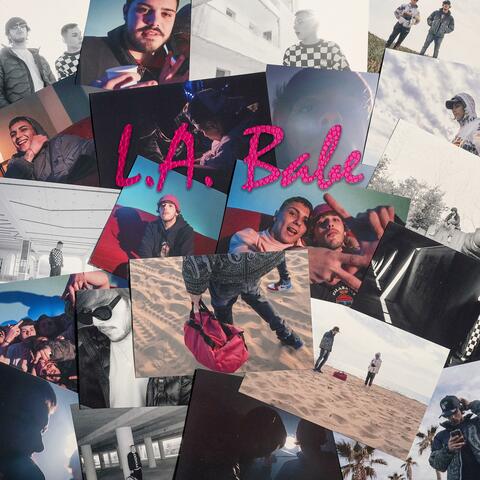 L.A. Babe (feat. FLAME)