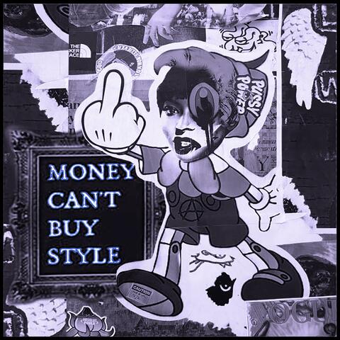Money can't buy style