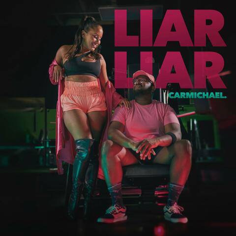 LIAR LIAR