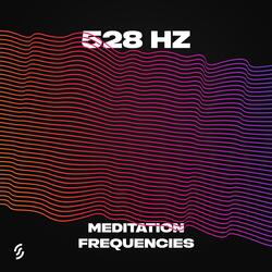 528 Hz Anxiety Relief