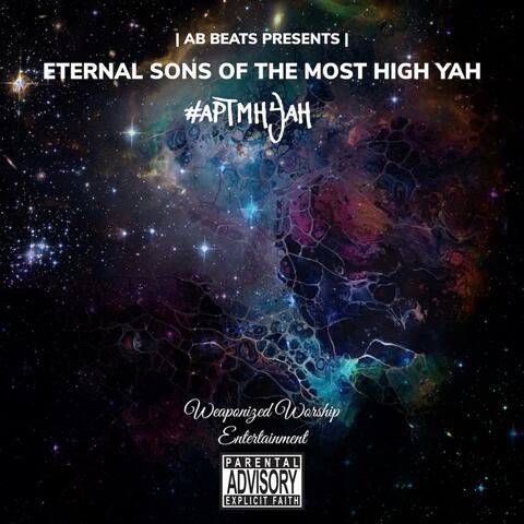 Eternal Sons Of The Most High YAH