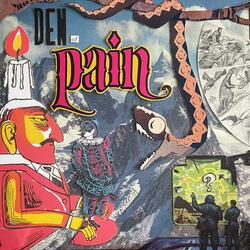 Den of Pain